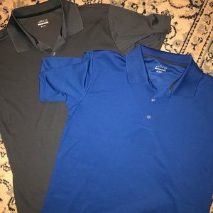 Lightly Used! Men Dri-fit BCG Polo Men’s M